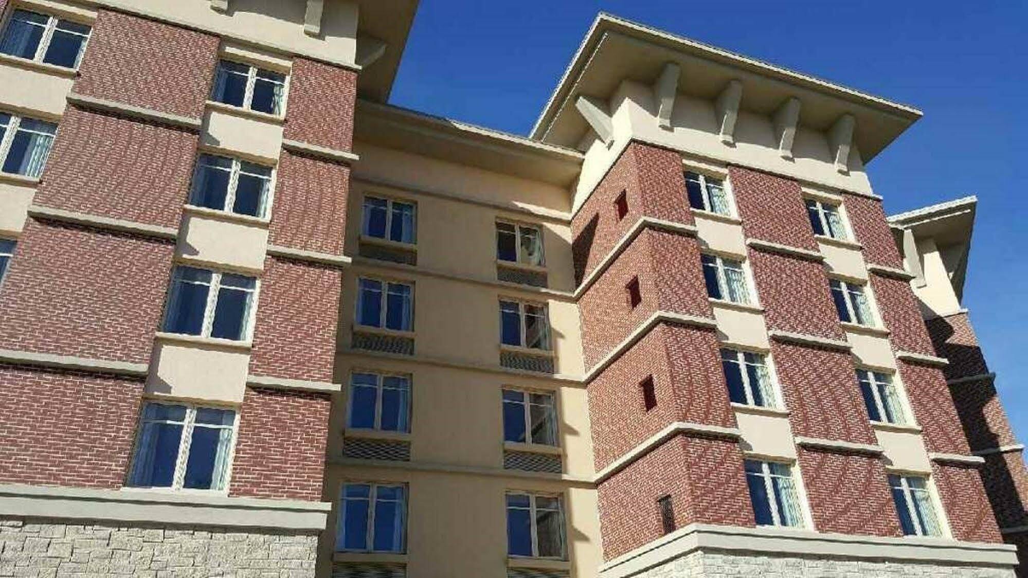 Drury Inn & Suites Louisville North Exterior photo